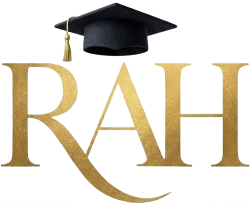 RAH Logo